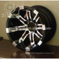 new style 15 inch Alloy Wheels for ATV